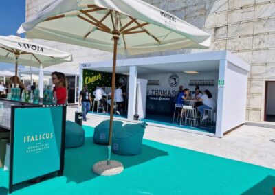allestimenti personalizzati fiere eventi convegni roma