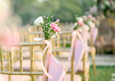 noleggio gazebo e allestimenti per matrimoni 2025