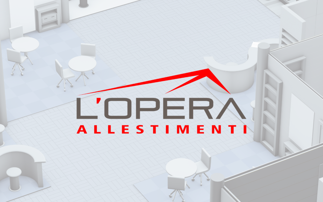 noleggio allestimento e personalizzazione stand per fiere ed eventi