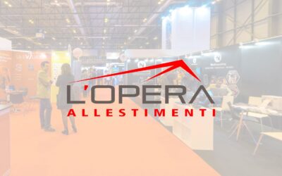 L’importanza dell’allestimento perfetto per le fiere di settore
