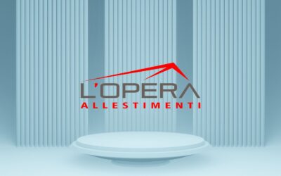 Illuminazione e effetti speciali per allestimenti eventi