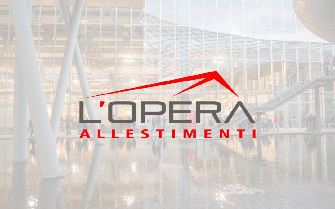 stand fieristici branding